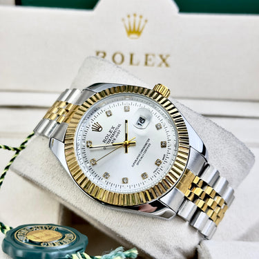 Rolex presidencial ROXP7